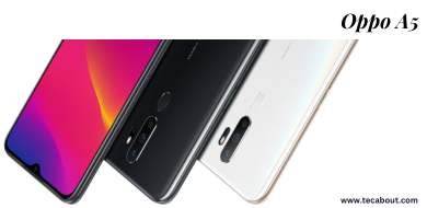 Oppo A5 (2020)
