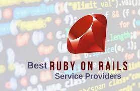 Ruby on Rails Development Company | Expert RoR Web Applications & API Solutions
